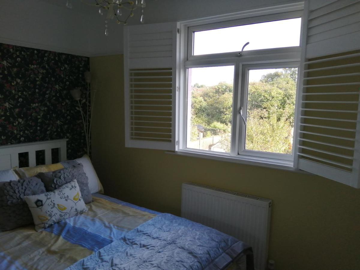 Apartament Charming Pink House With Perfect Location Whitstable Zewnętrze zdjęcie