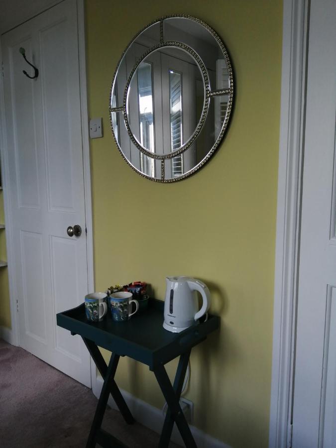 Apartament Charming Pink House With Perfect Location Whitstable Zewnętrze zdjęcie