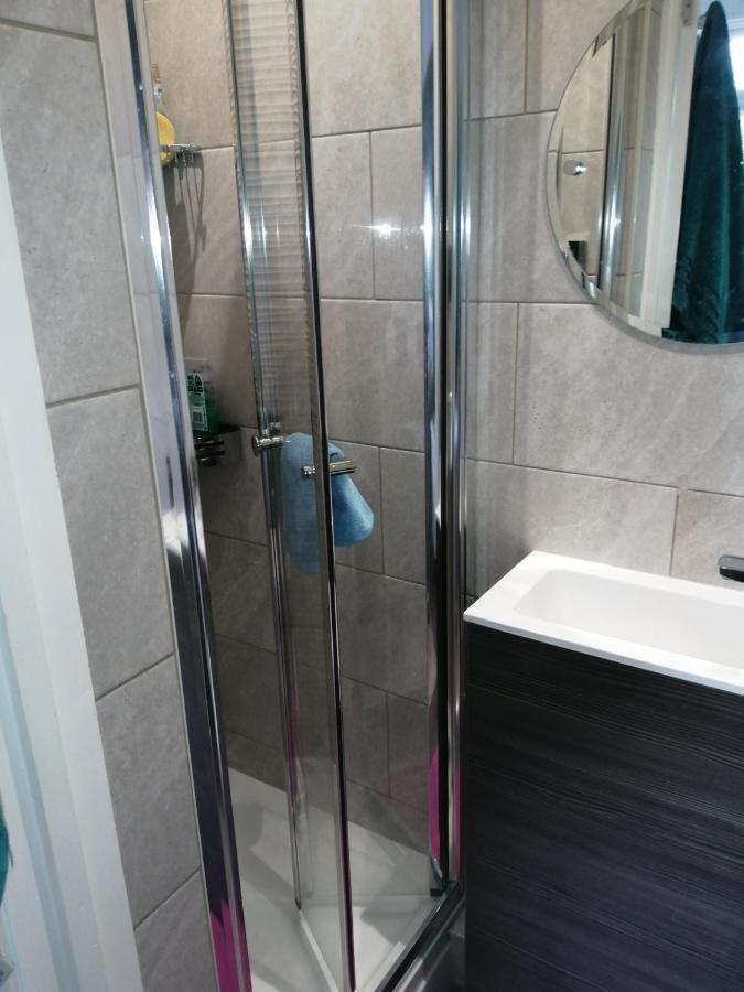 Apartament Charming Pink House With Perfect Location Whitstable Zewnętrze zdjęcie