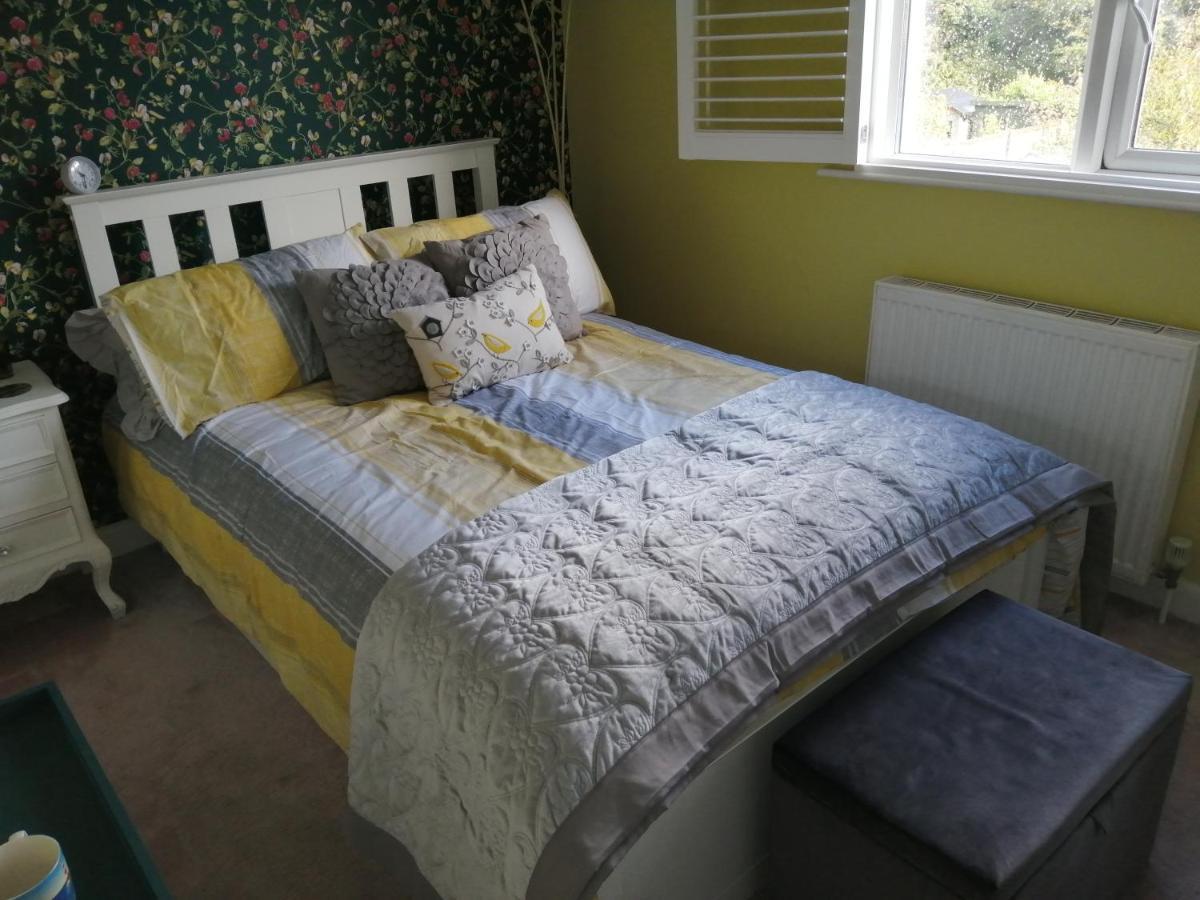 Apartament Charming Pink House With Perfect Location Whitstable Zewnętrze zdjęcie
