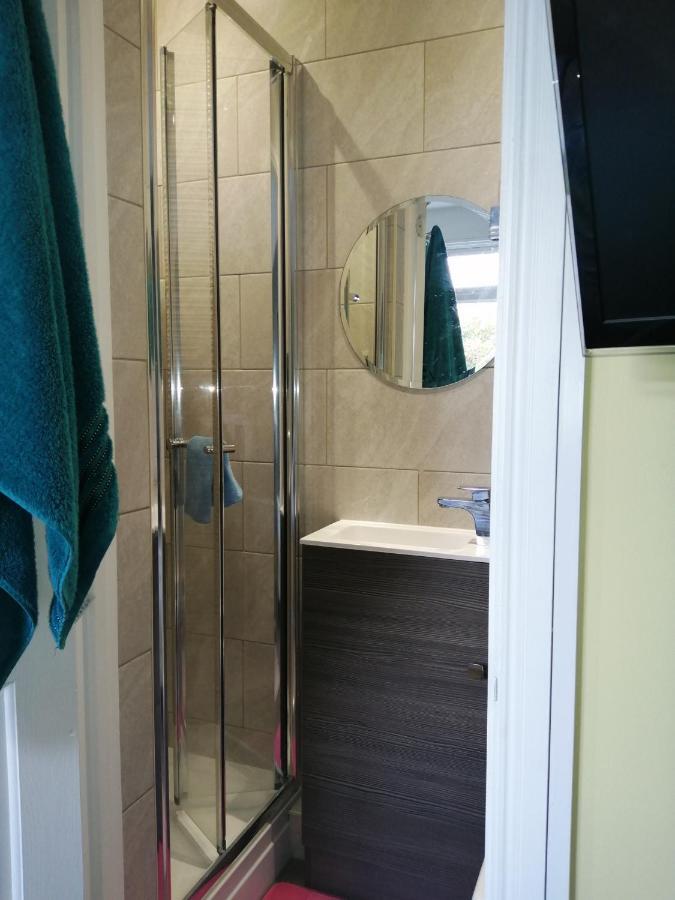 Apartament Charming Pink House With Perfect Location Whitstable Zewnętrze zdjęcie